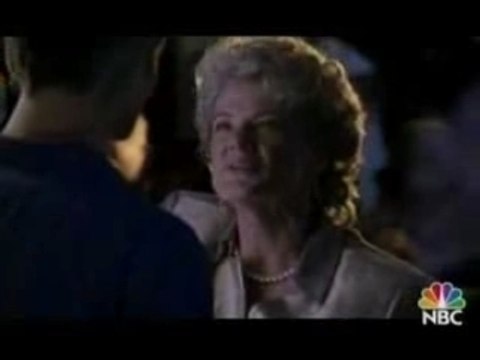 NBC - Friday Night Lights Promo