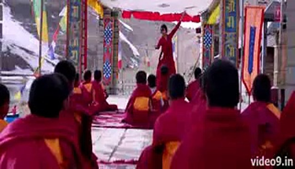 Khoya Khoya - Hero