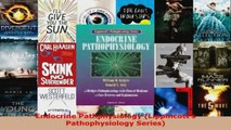 Read  Endocrine Pathphysiology Lippincotts Pathophysiology Series Ebook Free