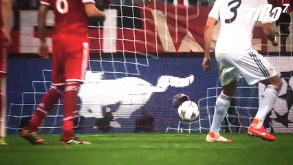 Cristiano Ronaldo - Best Free Kicks Goals Ever ● 2003-2015