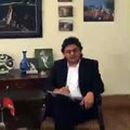 Facebook Live Session With Imran Khan - 8th December 2015
