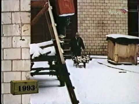 Единственный выход