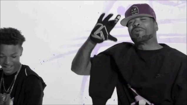 Diggy Simmons & Raekwon - The 2nd Coming (Freestyle)