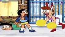 โดเรม่อน 04 ตุลาคม 2558 ตอนที่ 49 Doraemon Thailand [HD]