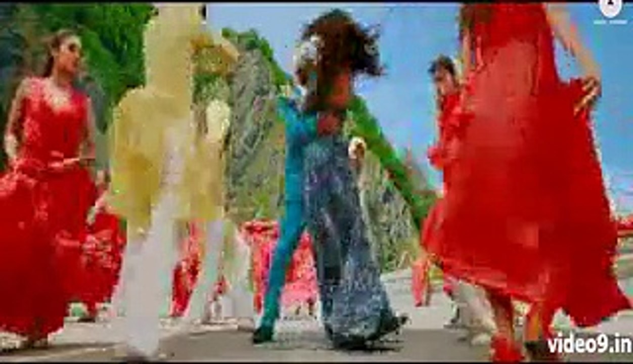 Mahi Aaja Remix - singh is bliing
