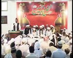 New Manqabat 2014:New Mehfil E Zikr E Hussain Me Perhi Jane Wali Ashkbaar Manqbat