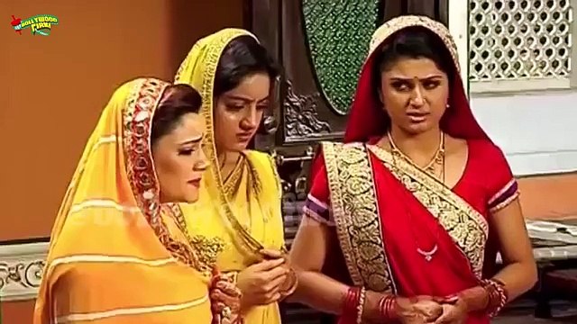 Diya Aur Baati Hum 8 Dec 2015 Not Suraj But Bhabho KILLED Mohit
