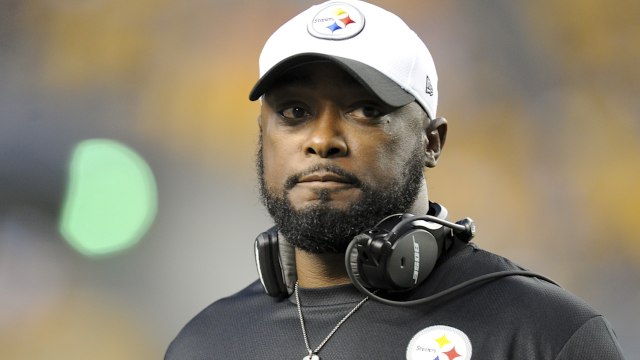 Kaboly: How Many Wins for Playoffs?