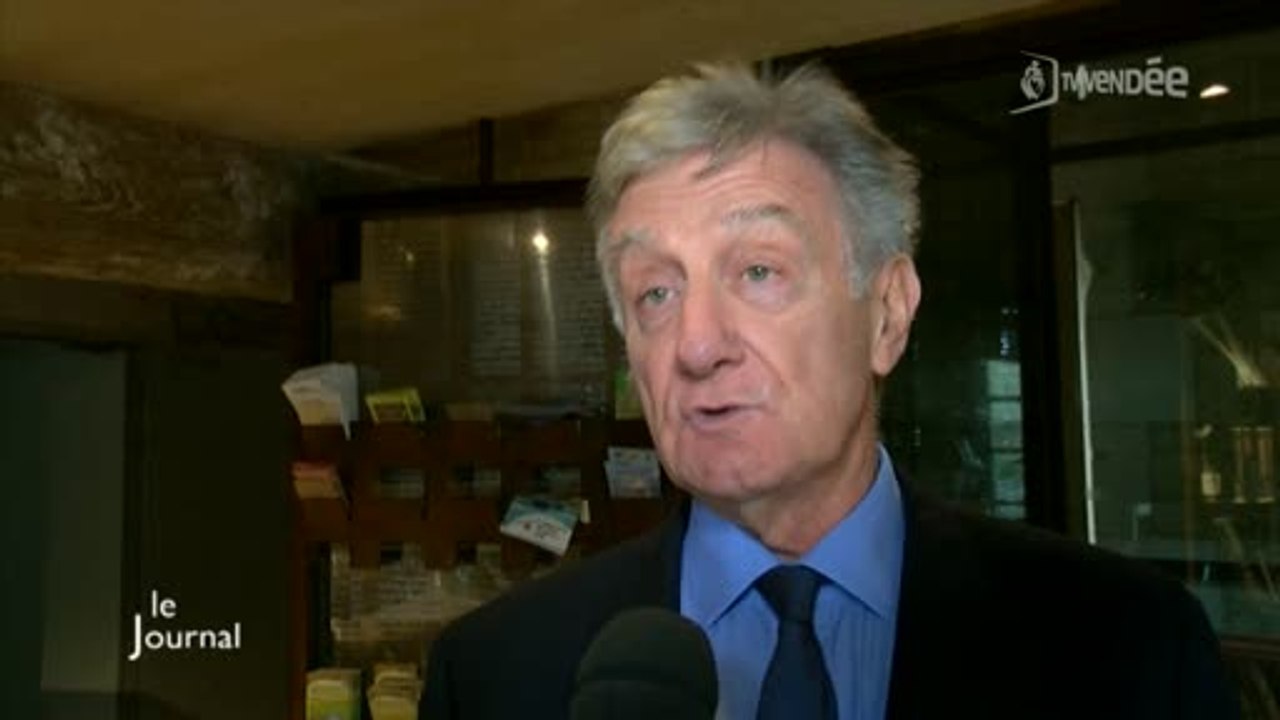 Foire de Noël à l’Abbaye de Maillezais : Les nouveautés 2015