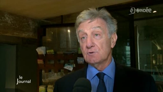 Foire de Noël à l’Abbaye de Maillezais : Les nouveautés 2015