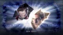 RESIDENT EVIL THE DARKSIDE CHRONICLES HD (PS3) PART 23 GAME OF OBLIVION BOSS #10