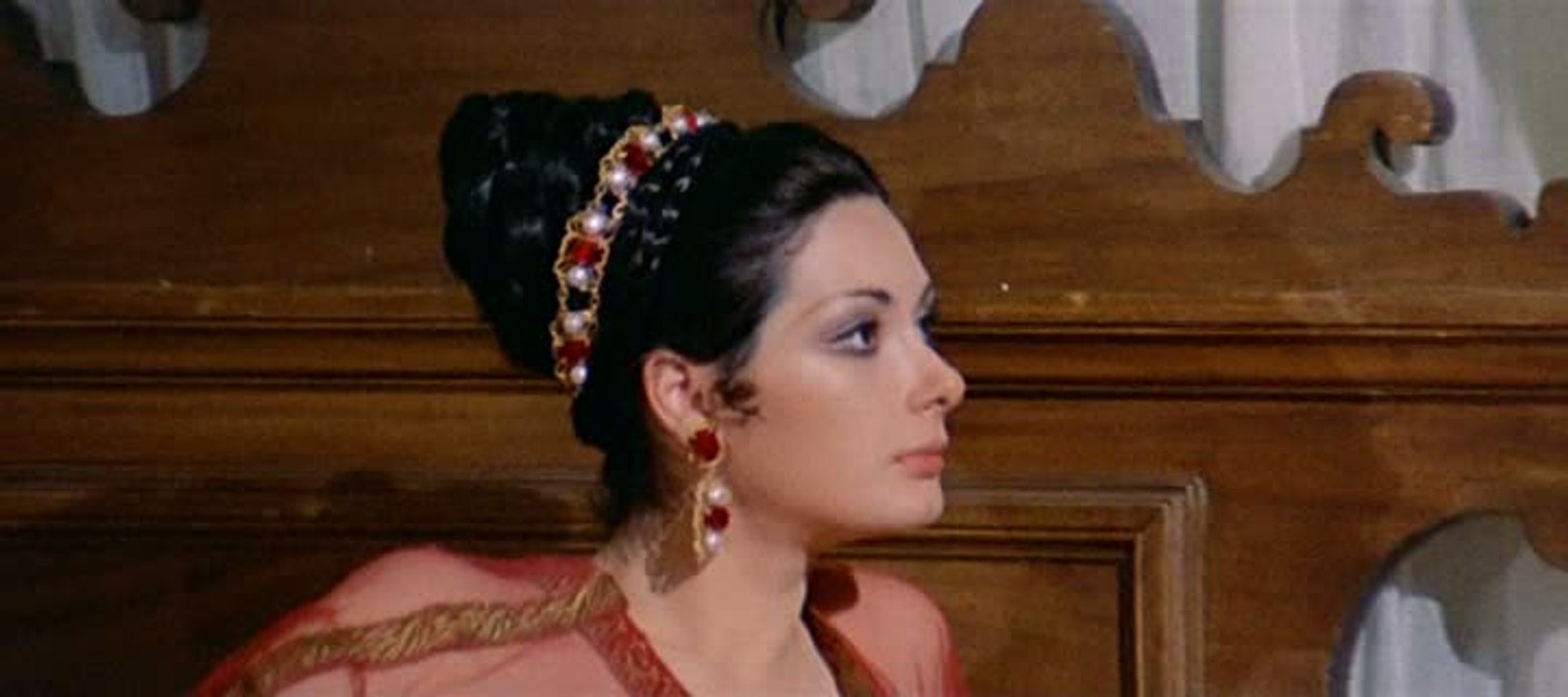 La Bella Antonia Prima Monica E Poi Dimonia