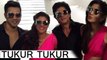 Tukur Tukur - Shah Rukh Khan - Kajol - Dilwale - Varun Dhawan, Kriti - Official New Song 2015