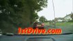 August driving - bad driving, overtaking
