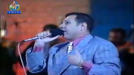 محمود انور - مهرجان بابل الدولي ج1