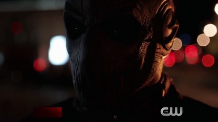 The Flash S02E10 Potential Energy - Trailer