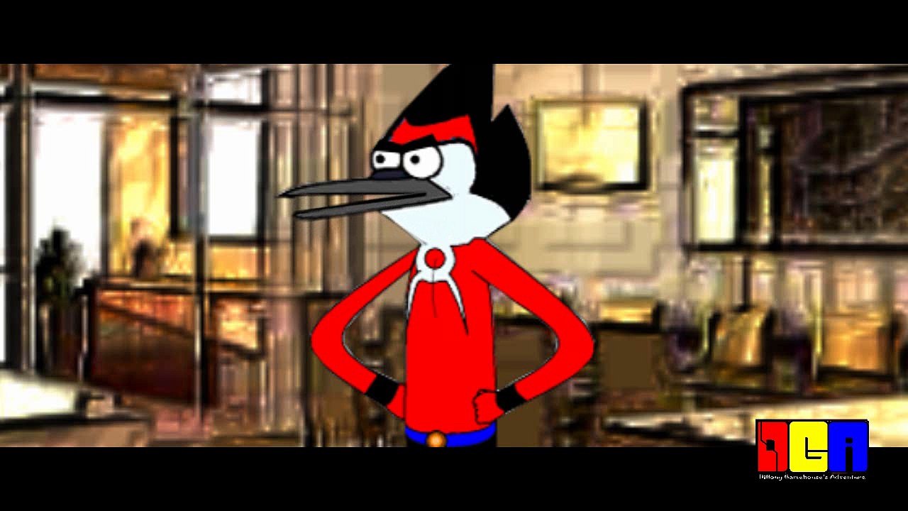 Originular Show - Full Episode/Season 1 Episode 2 (1x02)
