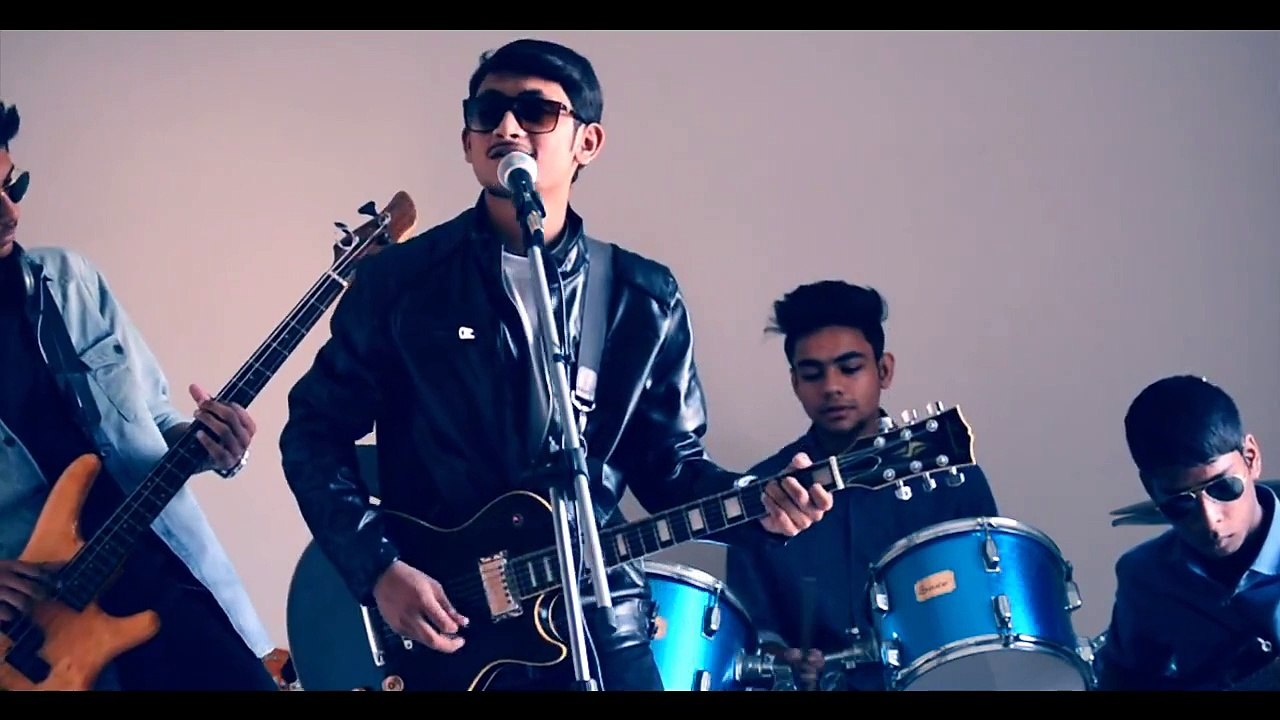 Zindagi By Burn Over