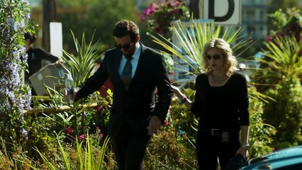 Motive - S2 E3 - Overboard