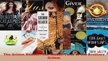 Read  The Grimm Reader The Classic Tales of the Brothers Grimm EBooks Online