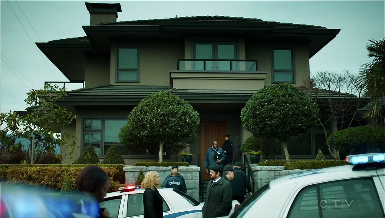 Motive - S3 E11