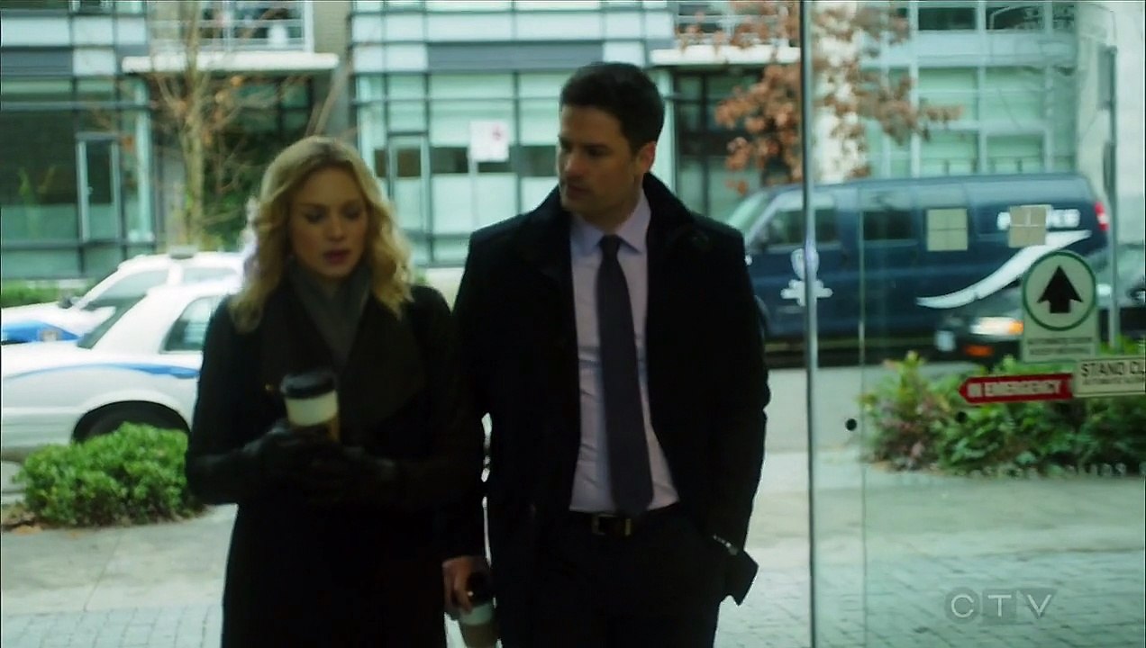 Motive - S3 E9 - Best Enemies