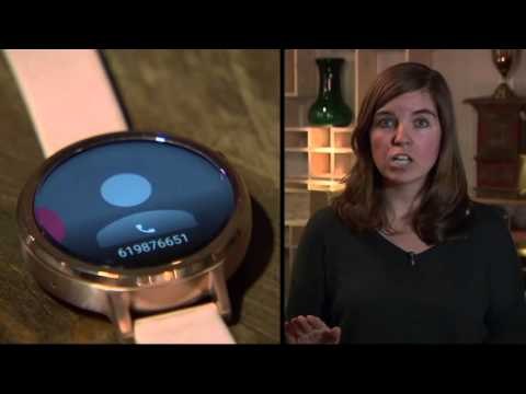 TV3 - Generació Digital - Provem dos dels rellotges intel·ligents més nous