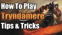Tryndamere Tips & Tricks For Noobs