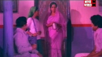 Malayalam Classic Movies | Rathilayam | Srividya Best Scene [HD]