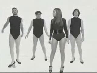 Justin Timberlake SNL 'Single Ladies'