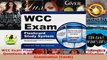 Read  WCC Exam Flashcard Study System WCC Test Practice Questions  Review for the Wound Care EBooks Online