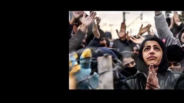 Pakistan Refusing to Allow 30 Migrants Deported From European Union to Disembark Plane