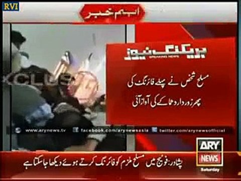 Jinnah's Pakistan Live footage Sunni killings Shia Muslims in Imambargah