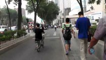 6/25  Tianjin gang stalking targeted individual 集団ストーカー