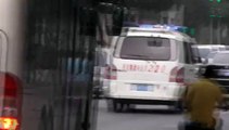 6/25  Tianjin gang stalking targeted individual 集団ストーカー