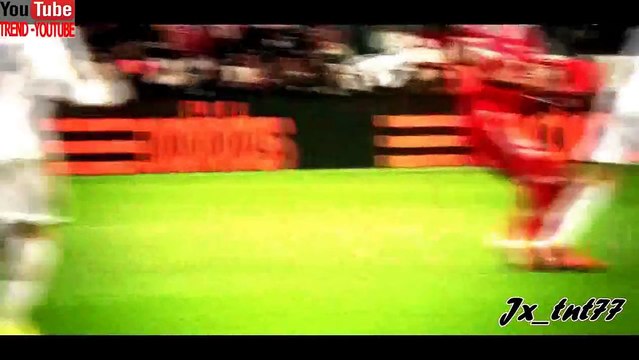Cristiano Ronaldo Skills 2015 Kỹ thuật lạ, mới của Cr7