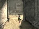 Lara Croft Tomb Raider Anniversary - PS2