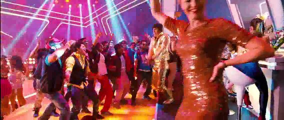 HSC |  Besharam---Ban Besharam HD