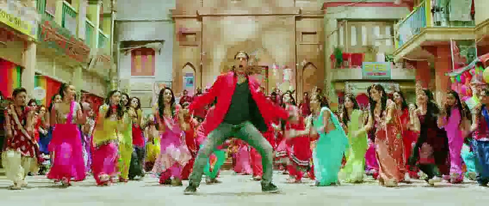 HSC |  Boss---Hum Na Tode HD