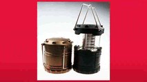 Best buy  Camping Lantern  Ultra Bright LED Camping Lantern Portable Collapsible Lantern light weight 4pc set by