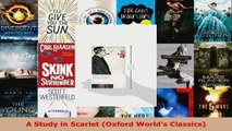 Read  A Study in Scarlet Oxford Worlds Classics EBooks Online