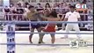 Khmer Boxing | Sek ChanReach VS Thai | Angkor Arena | 02 December 2015