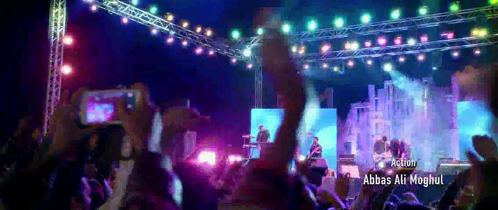 GKB || Aashiqui 2---Sunn Raha Hai (male)