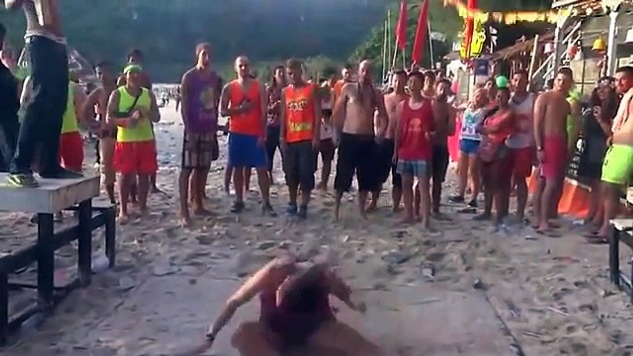 Epic Fails Compilation 2015 #2