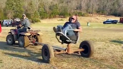 Домашняя тренировка космонавта видео