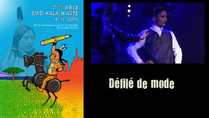 Zind-Kala-Wasté 2015