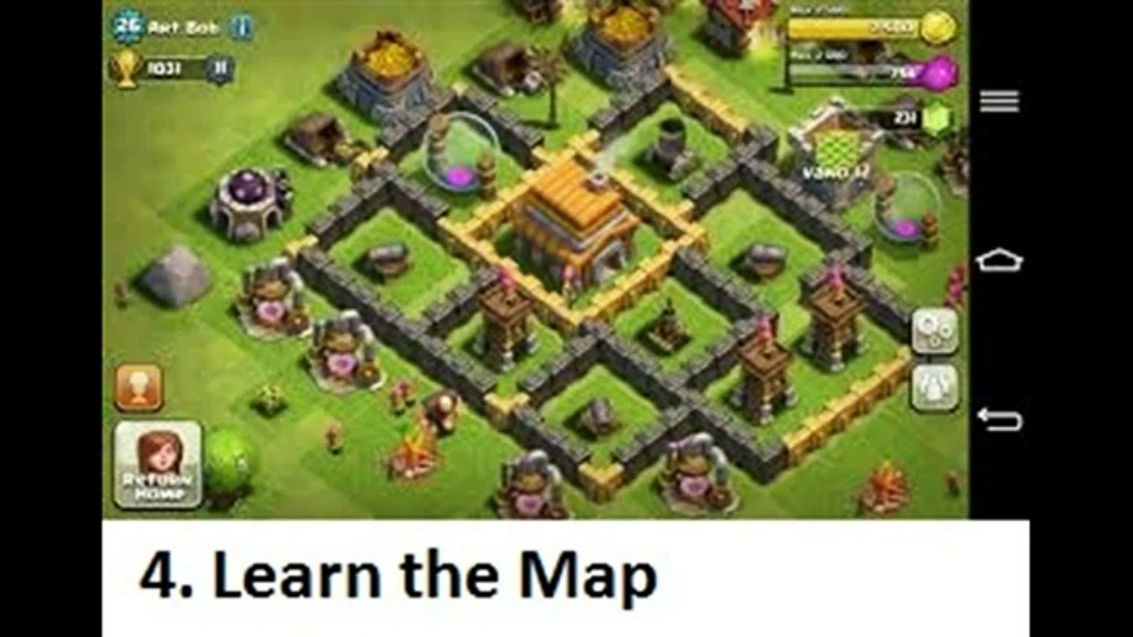 Clash of Clans