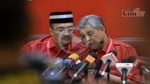 Hari pertama PAU 2015, Najib perjelas isu derma