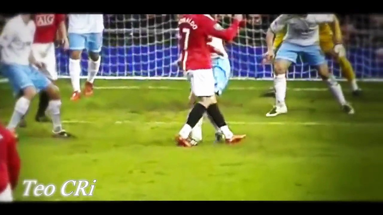 Cristiano Ronaldo Top 20 Goals Ever