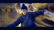 Chinese Action Movies Chinese Martial Arts_clip3